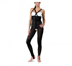 panty de liposuccion
